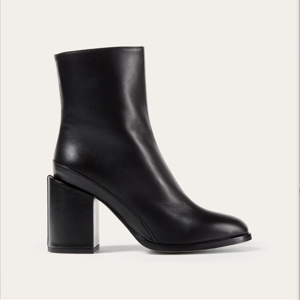Dear Frances Spirit Boot Black